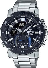Casio Edifice ECB-20DB-1A Наручные часы