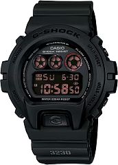 Casio G-Shock DW-6900MS-1H Наручные часы