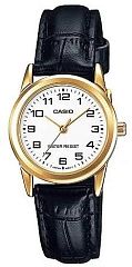 Casio Collection LTP-V001GL-7B Наручные часы