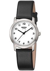 Boccia Titanium 3291-01 Наручные часы