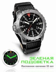 Мужские часы TAWATEC Titan Diver Automatic (механика) (300м) TWT.07.8B.A1G Наручные часы