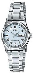 Casio Collection LTP-V006D-2B Наручные часы