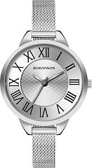 Romanson Giselle RM0B05LLW(WH) Наручные часы