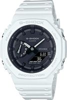 Casio G-Shock GA-2100-7A Наручные часы