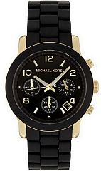 Женские часы Michael Kors Runway MK5191 Наручные часы