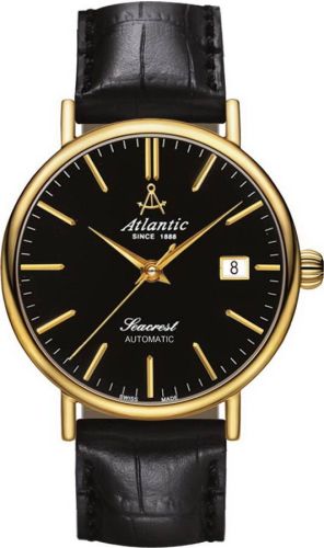 Фото часов Мужские часы Atlantic Seacrest 50744.45.61