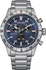 Citizen Eco Drive AT2520-89L Наручные часы
