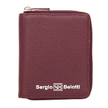 Портмоне
Sergio Belotti
285212 violet Caprice Кошельки и портмоне