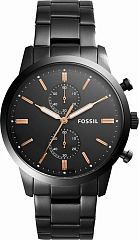 Fossil Townsman FS5379 Наручные часы