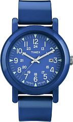 Унисекс часы Timex Modern Camper T2N873 Наручные часы