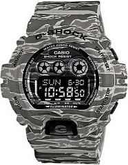 Casio G-Shock GD-X6900CM-8E Наручные часы