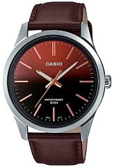 Casio General MTP-E180L-5A Наручные часы