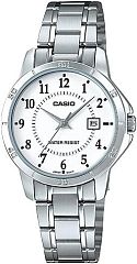 Casio Collection LTP-V004D-7B Наручные часы