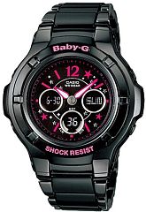 Casio Baby-G BGA-121C-1B2 Наручные часы
