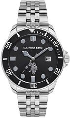 U.S. Polo Assn
USPA1048-02 Наручные часы