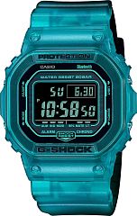 Casio G-Shock DW-B5600G-2 Наручные часы
