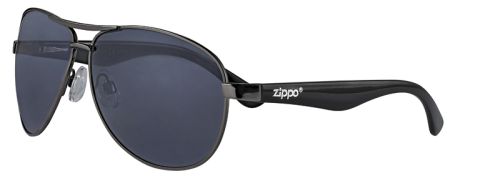 Очки солнцезащитные ZIPPO OB56-01 Очки солнцезащитные