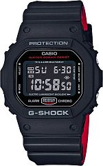 Casio G-Shock DW-5600HR-1E Наручные часы