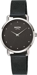 Boccia						
												
						3314-03 Наручные часы
