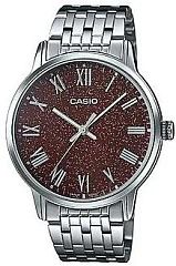 Casio Collection MTP-TW100D-5A Наручные часы