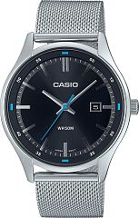 Casio Analog MTP-E710M-1A Наручные часы