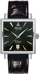 Мужские часы Atlantic Worldmaster 54350.41.61 Наручные часы