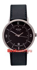 Boccia Superslim                                
 3533-01 Наручные часы