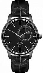 Мужские часы РФС Premier P370141-13B Наручные часы