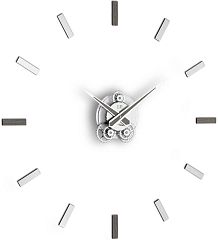 Incantesimo design Illum 201 GRA Настенные часы
