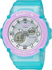 Casio Baby-G BGA-270-2A Наручные часы