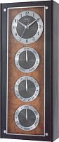 Настенные часы Восток-Vostok Н-1391-14 Настенные часы