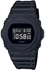 Casio DW-5750E-1B Наручные часы