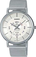 Casio Analog MTP-B135M-7A Наручные часы