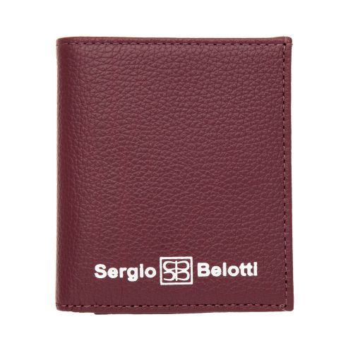 Портмоне
Sergio Belotti
177210 violet Caprice Кошельки и портмоне
