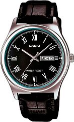 Casio Standard MTP-V006L-1B Наручные часы