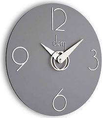 Incantesimo design Diem 501 GR Настенные часы
