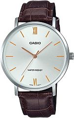 Casio Collection MTP-VT01L-7B2 Наручные часы