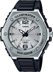 Casio Standard MWA-100H-7A Наручные часы