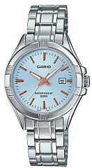 Casio Collection LTP-1308D-2A Наручные часы
