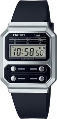 Casio Vintage A100WEF-1A Наручные часы