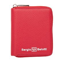 Портмоне
Sergio Belotti
285212 red Caprice Кошельки и портмоне