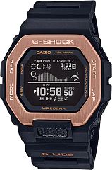 Casio G-Shock GBX-100NS-4 Наручные часы