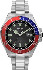 Мужские часы Timex Harborside Coast TW2U71900 Наручные часы