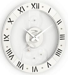 Incantesimo design Genius 132 M Настенные часы