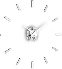 Incantesimo design Illum 201 M Настенные часы