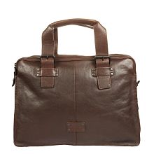Бизнес-сумка
Gianni Conti
1131411 dark brown Сумки