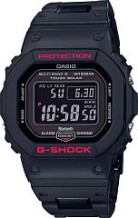 Casio G-Shock GW-B5600HR-1 Наручные часы