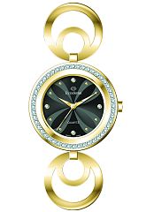 Женские часы EverSwiss 2781-LGB Наручные часы