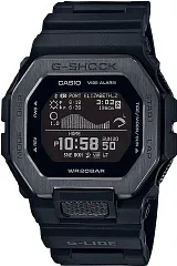 Casio G-Shock GBX-100NS-1 Наручные часы