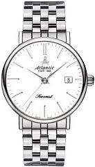 Мужские часы Atlantic Seacrest 50356.41.11 Наручные часы